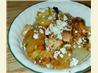 Briami (Greek Oven-Roasted Vegetables)