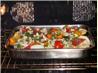 Briami (Greek Oven-Roasted Vegetables)