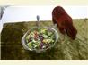 Fava Bean Salad