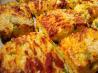 Fresh Herb Scones. Recipe by Nancy Van Ess