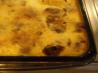 Moussaka. Recipe by evelyn/athens
