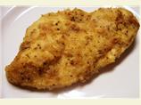 Buttery Parmesan Chicken