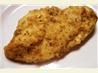Buttery Parmesan Chicken. Recipe by HeatherFeather