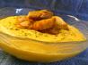 Cream of Carrot Soup