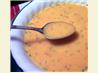 Cream of Carrot Soup