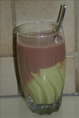 Juice Alpokat (indonesian Avocado Drink). Photo by Jonathan (Canada) Hyatt