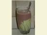 Juice Alpokat (indonesian Avocado Drink)