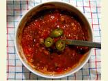 Fresh Salsa