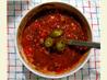 Fresh Salsa. Recipe by Linda7