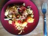 Cauliflower and Tomato Curry