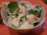 Sensational but Simple Salad