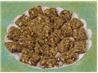 Toffee Bars With Coconut and Almonds. Recipe by Theresa/ Thunderbird