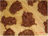 Chocolate Tidbits