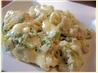 Macaroni and Broccoli Casserole