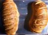 Homemade Italian Bread