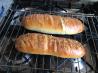 Homemade Italian Bread