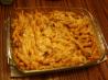 Hamburger-Noodle Casserole