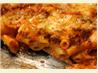 Hamburger-Noodle Casserole