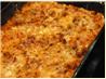 Hamburger-Noodle Casserole