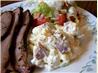 The Original Potato Salad. Recipe by 75violets