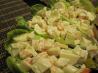Three of Hearts Salad