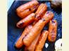 Simple Roasted Carrots