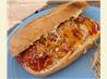 Divine Meatball Sandwiches. Recipe by Jamie Renee