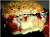 Divine Meatball Sandwiches