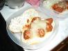 Divine Meatball Sandwiches