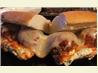 Divine Meatball Sandwiches
