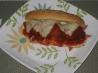 Divine Meatball Sandwiches