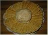 Mom's Cheese Ball. Recipe by Jeff Hixson