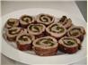 Herb-Stuffed Pork Tenderloin
