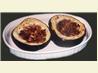 Acorn Squash With Cracker Stuffing. Recipe by evelyn/athens