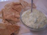 Tzatziki. Photo by Deantini
