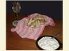 Tzatziki