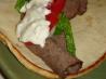 Tzatziki