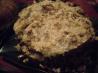 German Chocolate Cake With Coconut Pecan Frosting
