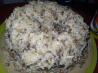 German Chocolate Cake With Coconut Pecan Frosting
