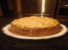 German Chocolate Cake With Coconut Pecan Frosting