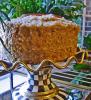 German Chocolate Cake With Coconut Pecan Frosting