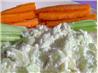 Cucumber Dill Dip for Fresh Veggies. Recipe by kcdelong