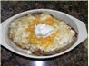 Awesome Simple Baked Potatoes