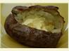 Awesome Simple Baked Potatoes