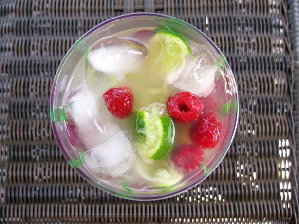 Caipirinha Original or With Fruit. Photo by Kim127
