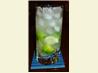 Caipirinha Original or With Fruit