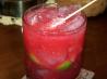 Caipirinha Original or With Fruit