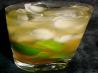 Caipirinha Original or With Fruit