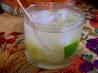 Caipirinha Original or With Fruit