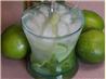 Caipirinha Original or With Fruit